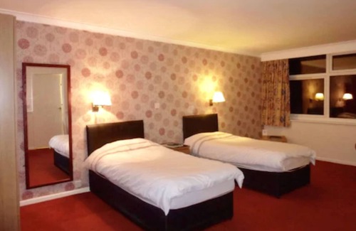 Idle Hotel | The Highfield