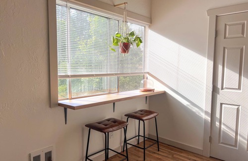 Thompson Falls Apartment | The Hikers Haven