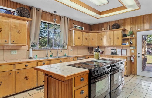 Hunt House | The Hill Country River Retreat in Hunt, Sleep 32