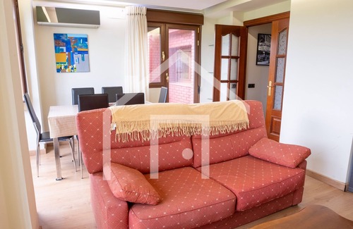 Cimadevilla Apartment | The hill - Gijón - old quarter