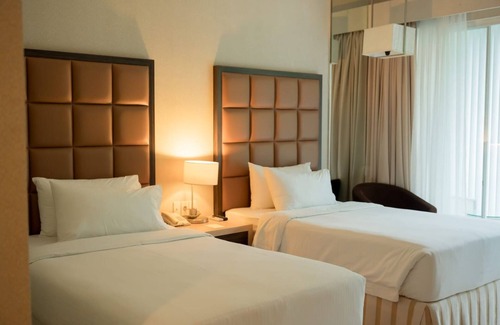 Sibolangit Resort | The Hill Hotel & Resort Sibolangit Powered by Archipelago