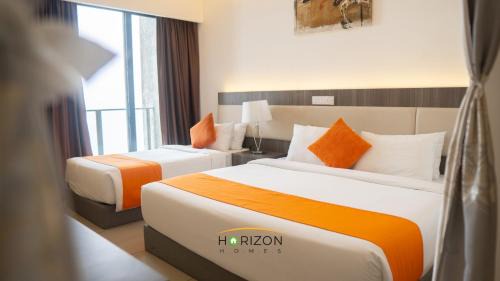 Genting Highlands Apartment | The Hills at Genting Highlands
