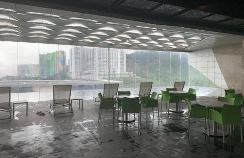 Genting Highlands Apartment | The Hills at Genting Highlands