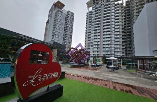 Genting Highlands Apartment | The Hills at Genting Highlands