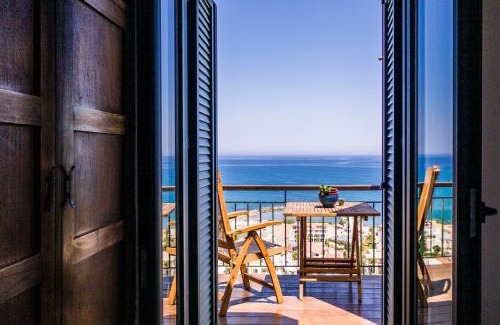 Platanias Town House | The Hillside Home