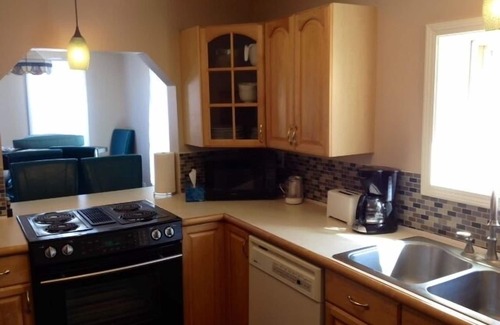 Frankfort House | The historic Castle House