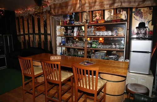 Hendersonville House | The Historic CHARTER HOUSE