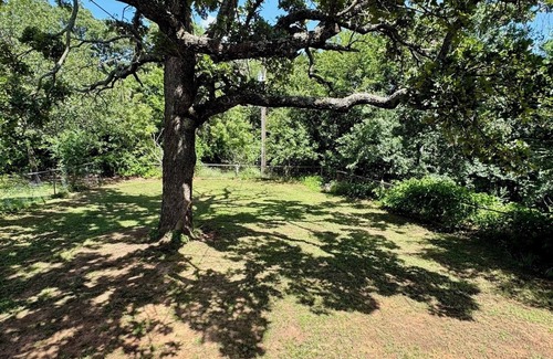 Chandler House | The Historic Hideaway - Charming home on iconic Rout 66 in Chandler, OK