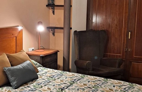 Tenerias Apartment | The History of Salamanca from the windows of the accommodation