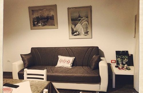 Iglesias Historic Centre Apartment | THE HIVE MARY'S APARTMENT IUN P7174
