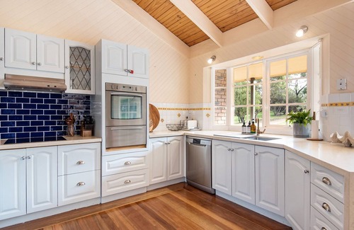Cape Schanck House | The Homestead in Cape Schanck