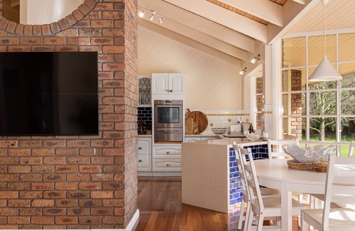 Cape Schanck House | The Homestead in Cape Schanck