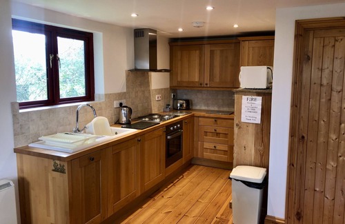 Holsworthy Cottage | The Homestead in Heavenly Devon