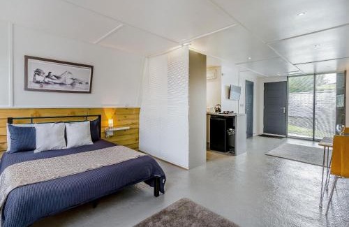 Pentrefelin House | The Honey Pod - Uk44780