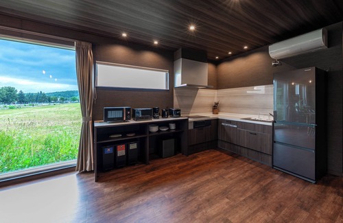 Obihiro House | THE HORIZON RESIDENCE