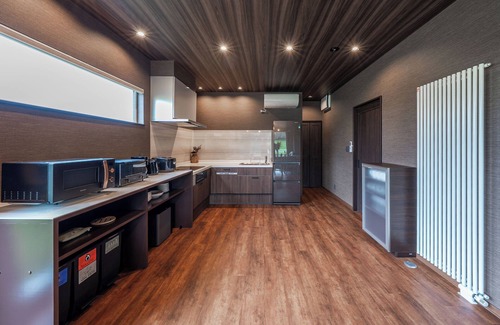 Obihiro House | THE HORIZON RESIDENCE