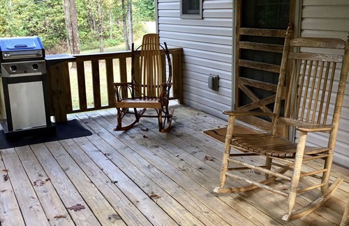 Windsor Ski Chalet | The Horse & Buggy Country Inn