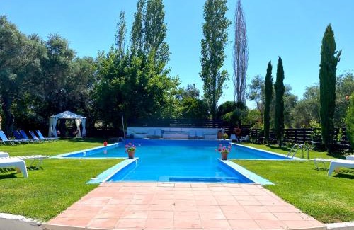 Tsikalaria House | The HorseBox a tiny villa