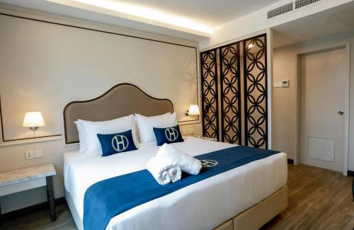 Taman Jubilee Hotel | The Host Hotel