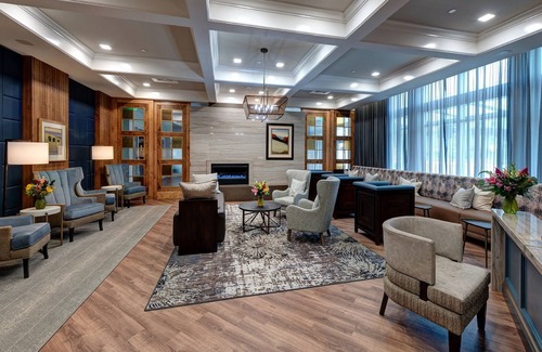 Concord Hotel | The Hotel Concord