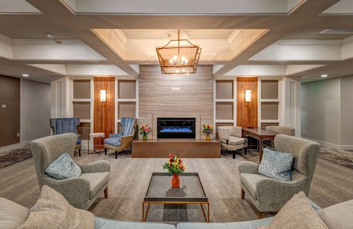 Concord Hotel | The Hotel Concord