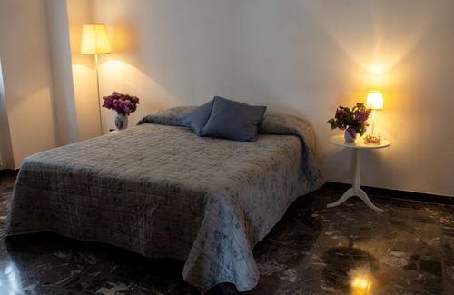 Castiglione dei Pepoli Apartment | The House of Mary Free Wi-Fi