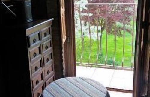 Villanueva de la Jara Cottage | The House of the River for 13 people