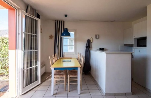 Bourgenay Villa | The Houses of Port Bourgenay - maeva Home - 3-Room House 6 People - Selection