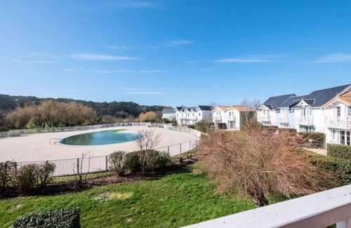 Bourgenay Villa | The Houses of Port Bourgenay - maeva Home - 3-Room House 6 People - Selection