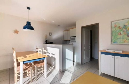 Bourgenay Villa | The Houses of Port Bourgenay - maeva Home - 3 room house 6 people - Selection