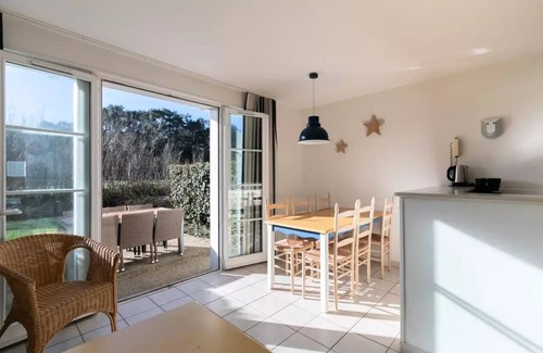 Bourgenay Villa | The Houses of Port Bourgenay - maeva Home - 3 room house 6 people - Selection