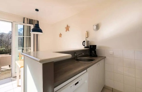 Bourgenay Villa | The Houses of Port Bourgenay - maeva Home - 3 room house 6 people - Selection