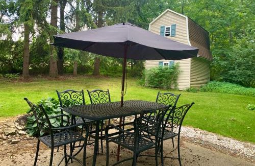 Akron House | The House Hotels- E. Turkeyfoot #2