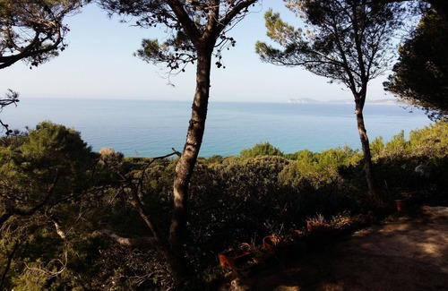 Alghero House | The house in front the sea