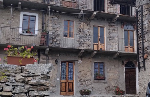 Ameno House | The House in the Green