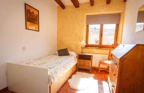 Pedraza House | The house is a full rental house so everything in it is usable