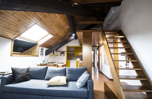Porto Valtravaglia Apartment | The House of Porto