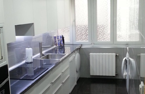Gijon Apartment | The House of Alba (VUT 499 AS)