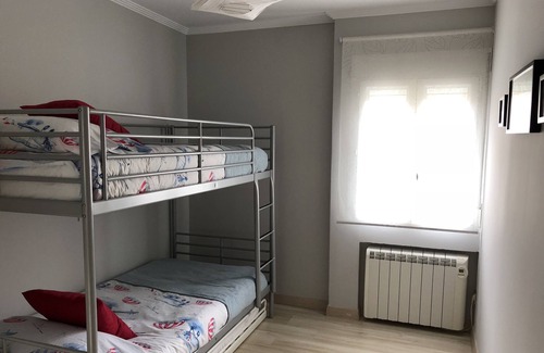 Aviles Apartment | "" THE HOUSE OF ANINA ""