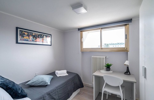 Abano Terme Apartment | The House of Butterflies