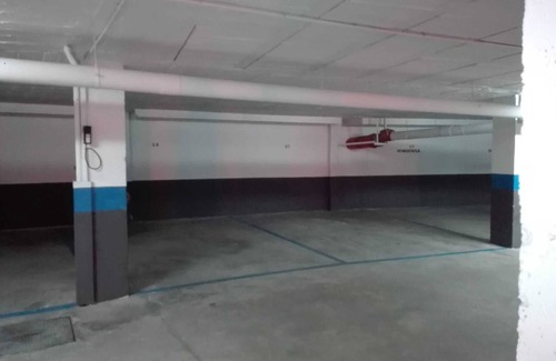 San Javier Apartment | «The House of Dana» central and bright. With parking space.