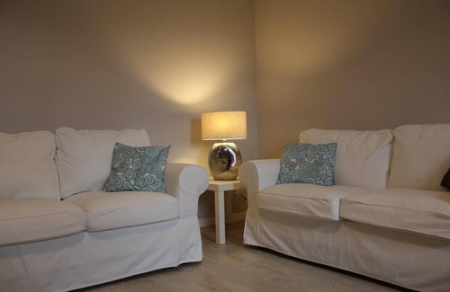 Raccuja Villa | "The House of Elves"