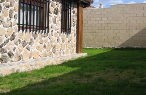 Munoveros Cottage | The House of Gonzalo for 4 people