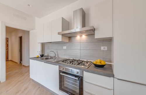 Nettuno Apartment | The house of Lulù in Nettuno