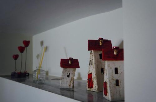Nafplion City Centre House | The house of Margarita Nafplio