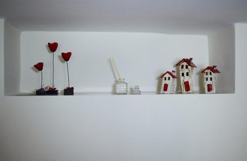 Nafplion City Centre House | The house of Margarita Nafplio