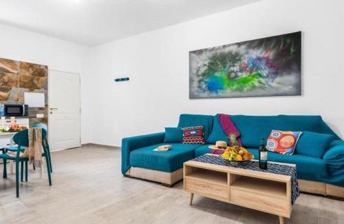 La Jaca House | The House of Rising Sun