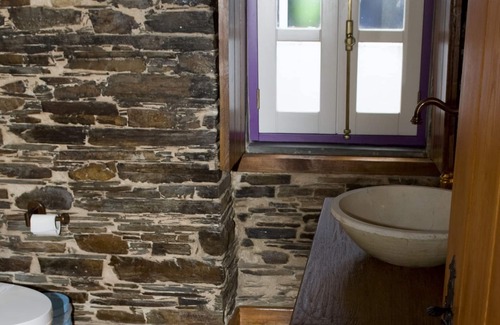 Pardieiros Cottage | The House of Rosemary, Charming Hut