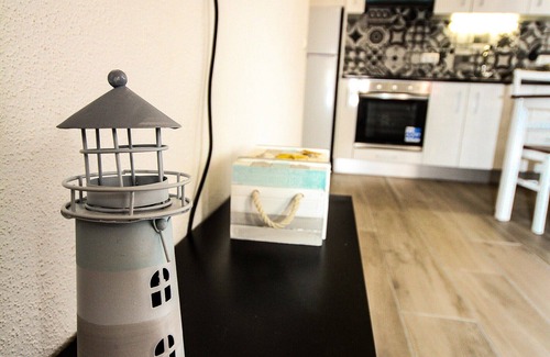 Burgau House | The House of Shells