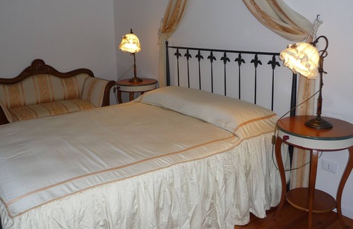 Terlago Apartment | The house of Terlago, WATER APARTMENT